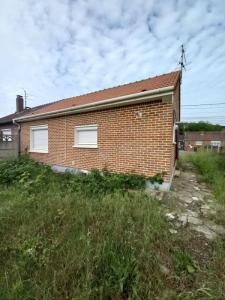 For sale Henin-beaumont 52 m2 Pas de calais (62110) photo 1