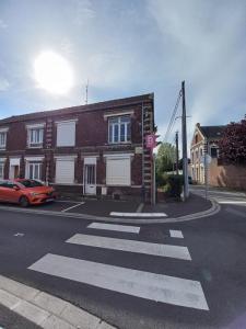 For sale Fouquieres-les-lens 67 m2 Pas de calais (62740) photo 0