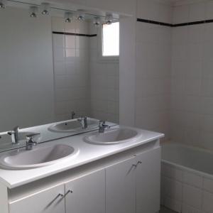 For rent Toulouse 3 rooms 60 m2 Haute garonne (31200) photo 4