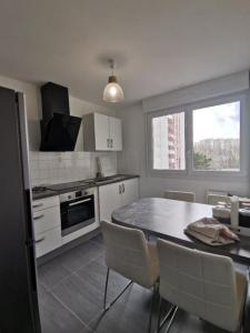 Louer Appartement Brest Finistere