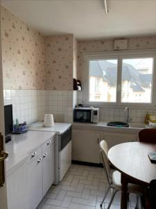 Annonce Vente 2 pices Appartement Saint-malo 35