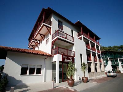 For sale Saint-jean-de-luz 3 rooms 43 m2 Pyrenees atlantiques (64500) photo 0