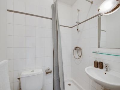 Acheter Appartement Paris-18eme-arrondissement Paris