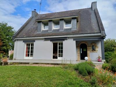 For sale Inguiniel 7 rooms 122 m2 Morbihan (56240) photo 0