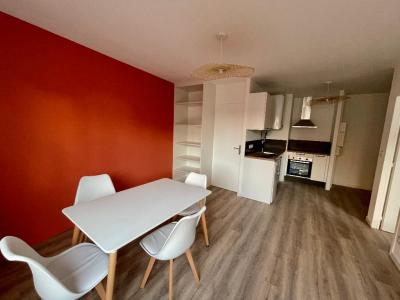 Annonce Location 2 pices Appartement Saint-etienne 42