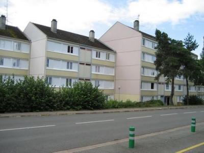 Annonce Location 2 pices Appartement Hericourt 70