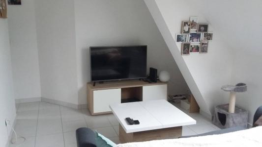 For rent Gouvieux 2 rooms 33 m2 Oise (60270) photo 1