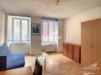 Annonce Location Appartement Montbeliard 25