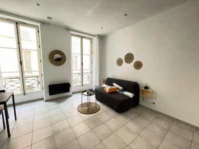 Annonce Location Appartement Marseille-2eme-arrondissement 13