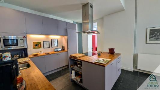 Acheter Appartement Grenoble 449000 euros