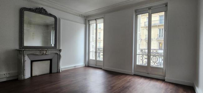 Louer Bureau 141 m2 Paris-9eme-arrondissement