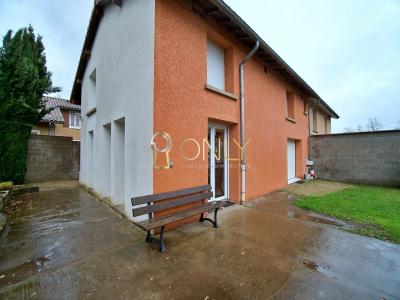 Annonce Vente Maison Rance 01