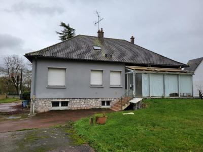 For sale Janville 7 rooms 160 m2 Eure et loir (28310) photo 3