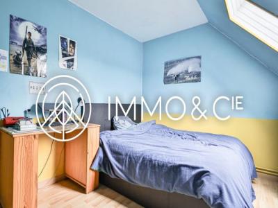 For sale Pont-a-marcq 4 rooms 105 m2 Nord (59710) photo 3