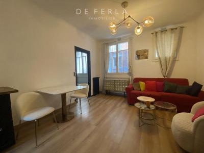 Annonce Vente 2 pices Appartement Paris-13eme-arrondissement 75