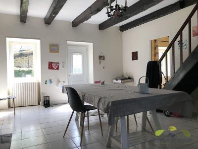 For rent Neuvic-entier 4 rooms 89 m2 Haute vienne (87130) photo 2