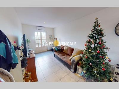 For sale Trets 3 rooms 56 m2 Bouches du Rhone (13530) photo 0