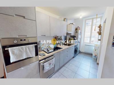 Annonce Vente 3 pices Appartement Trets 13