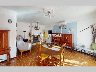 Annonce Vente 5 pices Maison Pourrieres 83