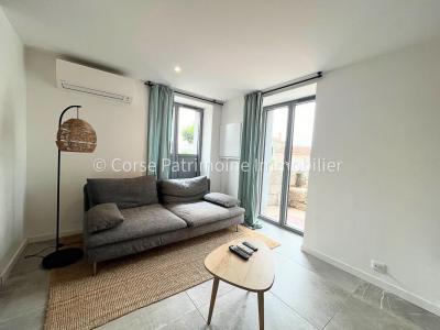 Acheter Appartement Porto-vecchio 144450 euros