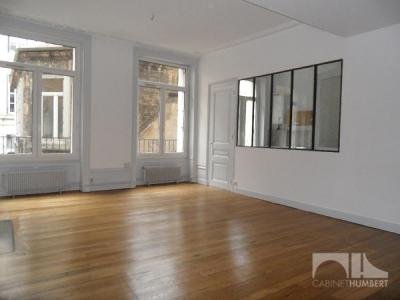 For rent Saint-etienne 3 rooms 93 m2 Loire (42000) photo 1