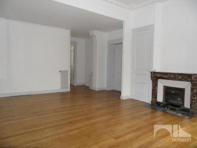 For rent Saint-etienne 3 rooms 93 m2 Loire (42000) photo 2