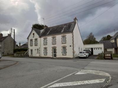 Acheter Maison Croisty Morbihan