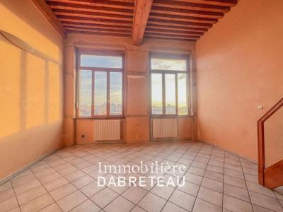 Louer Appartement Lyon-4eme-arrondissement Rhone