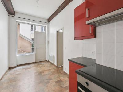 Annonce Vente 2 pices Appartement Lyon-1er-arrondissement 69