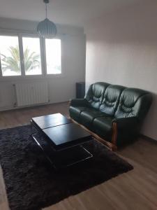 For rent Perpignan 2 rooms 42 m2 Pyrenees orientales (66000) photo 1