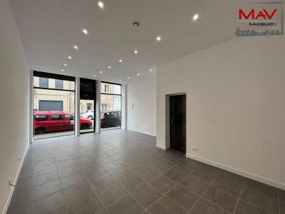 For rent Lille 41 m2 Nord (59000) photo 0