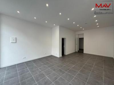 For rent Lille 41 m2 Nord (59000) photo 1