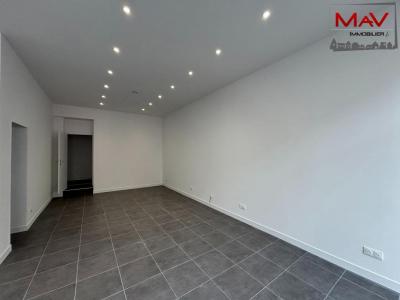 For rent Lille 41 m2 Nord (59000) photo 2