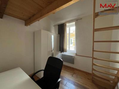 For rent Lille 3 rooms 37 m2 Nord (59000) photo 3