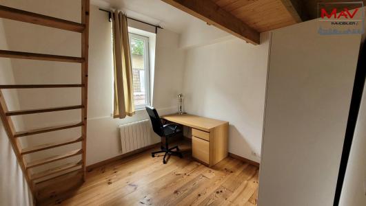 For rent Lille 3 rooms 35 m2 Nord (59000) photo 1