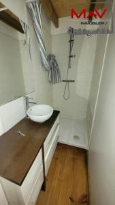 For rent Lille 3 rooms 35 m2 Nord (59000) photo 2