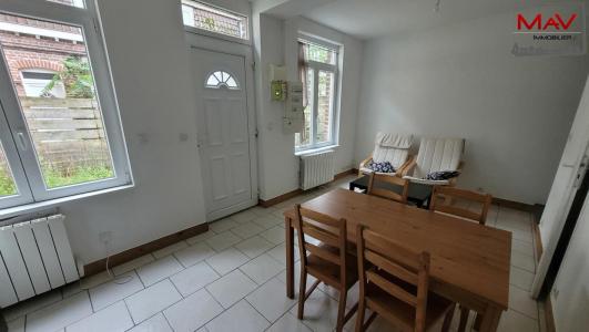 For rent Lille 3 rooms 35 m2 Nord (59000) photo 3