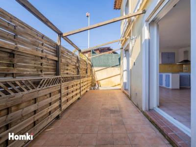 For sale Marseille-4eme-arrondissement 3 rooms 66 m2 Bouches du Rhone (13004) photo 1