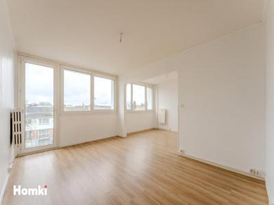 For sale Lys-lez-lannoy 4 rooms 69 m2 Nord (59390) photo 0