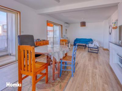 For sale Six-fours-les-plages 3 rooms 75 m2 Var (83140) photo 2