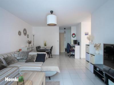 For sale Montpellier 3 rooms 62 m2 Herault (34000) photo 1