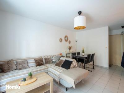 For sale Montpellier 3 rooms 62 m2 Herault (34000) photo 2