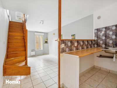 Acheter Maison Saint-nazaire-d'aude 80000 euros