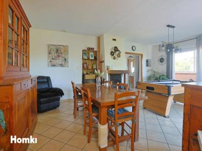 Annonce Vente 8 pices Maison Montaut 09