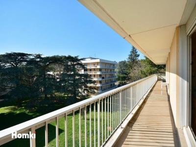 For sale Lyon-9eme-arrondissement 5 rooms 128 m2 Rhone (69009) photo 0