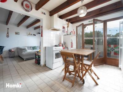 For sale Valras-plage 4 rooms 79 m2 Herault (34350) photo 4