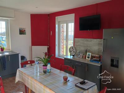 For sale Vervins 8 rooms 185 m2 Aisne (02140) photo 4