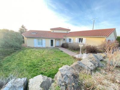 Annonce Vente 6 pices Maison Feurs 42