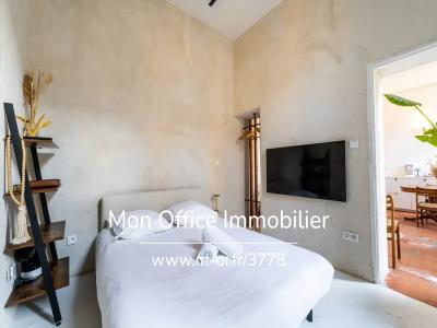 For sale Marseille-6eme-arrondissement 3 rooms 50 m2 Bouches du Rhone (13006) photo 3