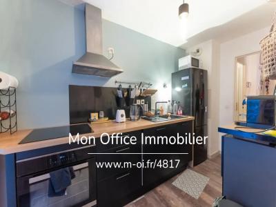 For sale Marseille-12eme-arrondissement 2 rooms 46 m2 Bouches du Rhone (13012) photo 1